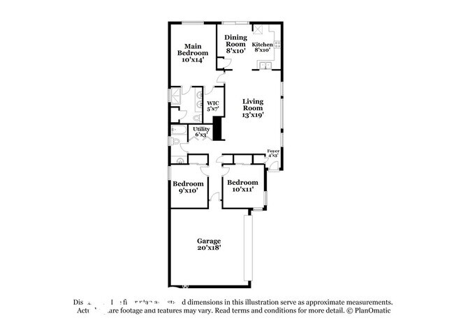 Building Photo - 6725 Brick House Ave