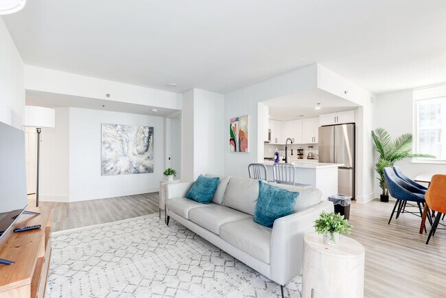 Foto del edificio - 1331 S Eads St