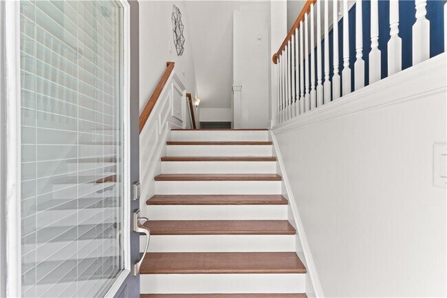 Foto del edificio - 2086 Cobblestone Cir NE