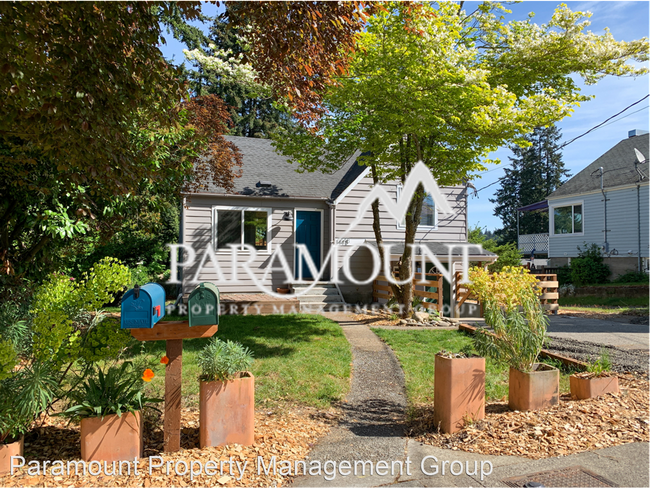 Building Photo - 1 br, 1 bath House - 1448 17th St