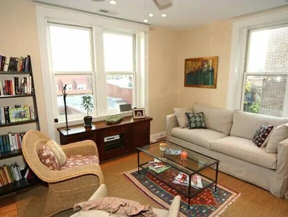 Foto del edificio - 1916 17th St NW