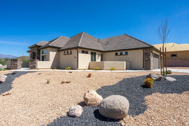 Foto del edificio - Stunning home in La Verkin