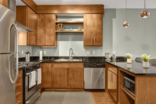 Foto del edificio - Vue Apartment Homes