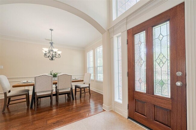 Foto del edificio - 4211 Turtle Trails Ln