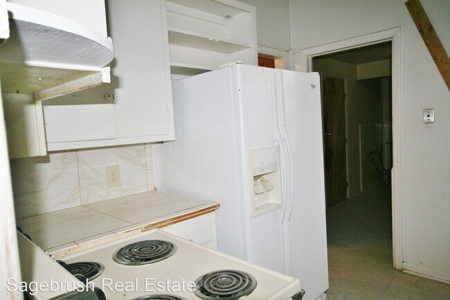 Building Photo - 3 br, 2 bath House - 2616 Sheldon St.