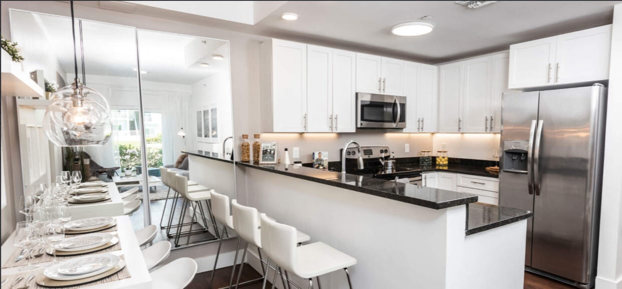 Village at Lake Worth