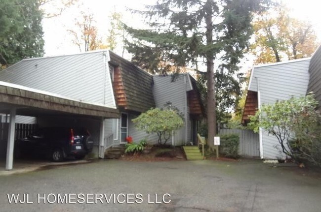 Building Photo - 2 br, 1 bath House - 12621 SE 42nd ST