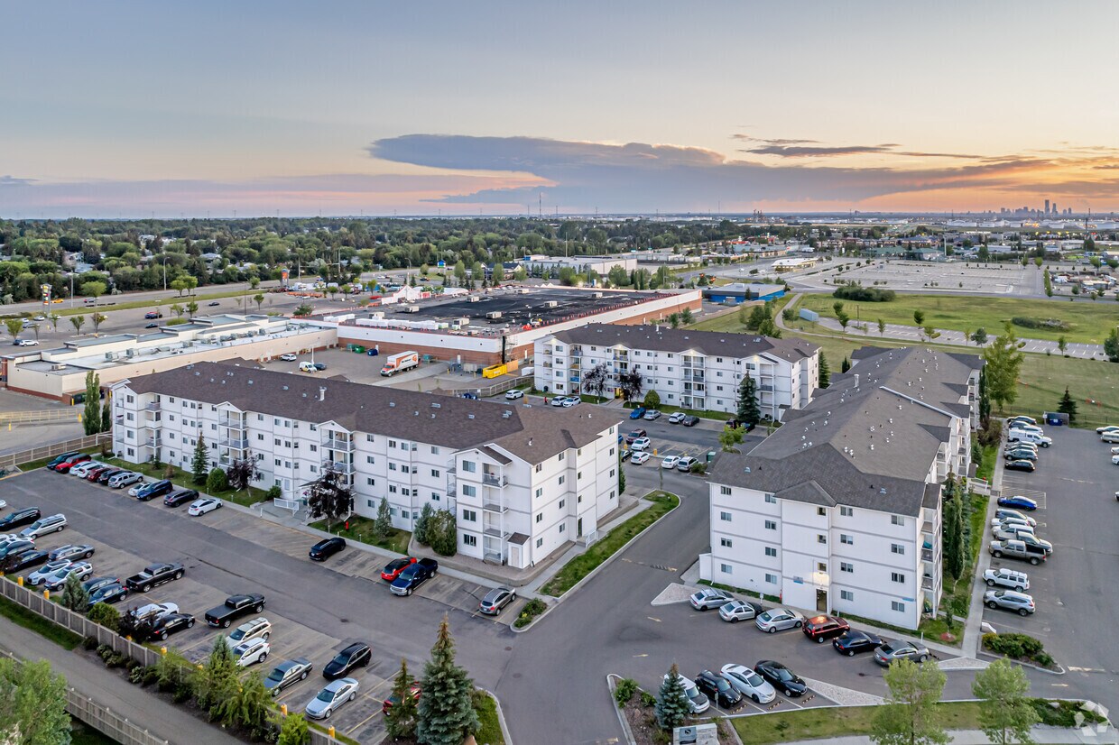 Photo du bâtiment - Stonebridge on Bothwell Drive