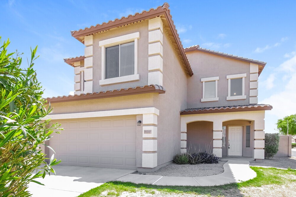 Foto principal - 13045 W Columbine Dr