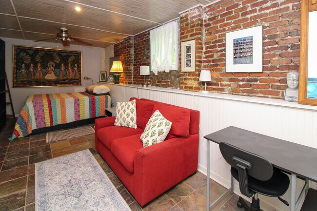 Foto del edificio - 32 Balm Grove Ave