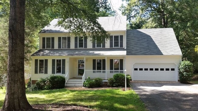 Building Photo - Midlothian-Brandermill Subdivision-close to water