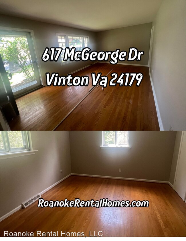 Foto del edificio - 4 br, 2 bath House - 617 McGeorge Drive