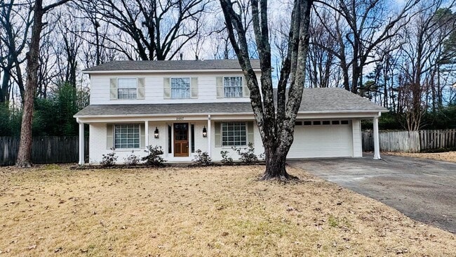 Building Photo - 2557 Mimosa Tree Dr