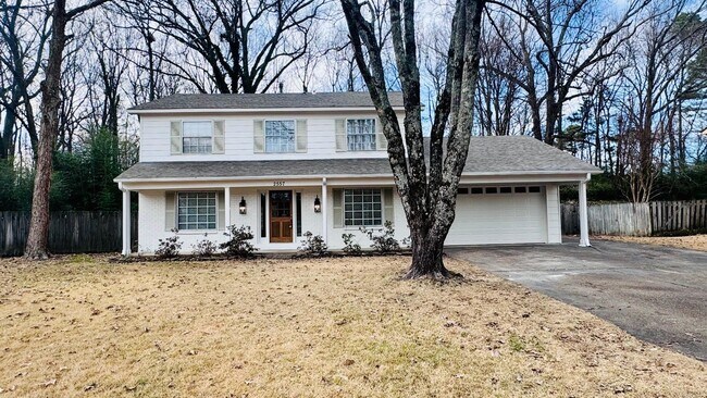 Foto del edificio - 2557 Mimosa Tree Dr