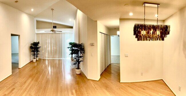 Living Room Dining - 11325 Affinity Ct