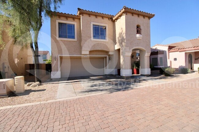Foto del edificio - 16914 N 50th Way