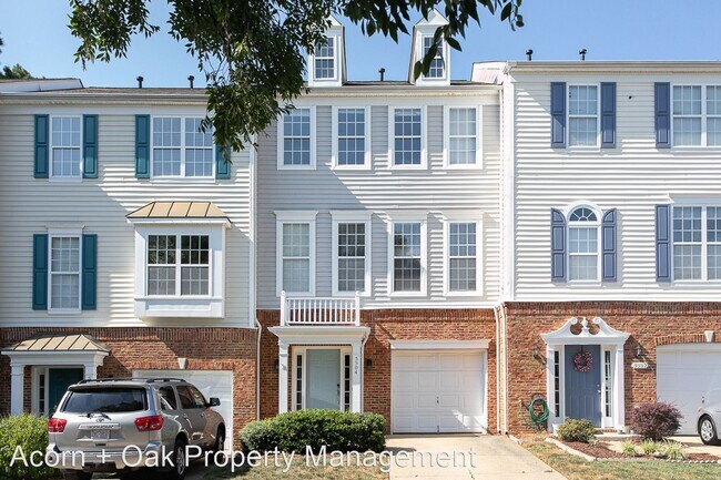 Building Photo - 3 br, 4 bath House - 5504 Jeanette Marie Ln