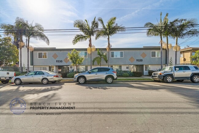 Building Photo - Elm Vista