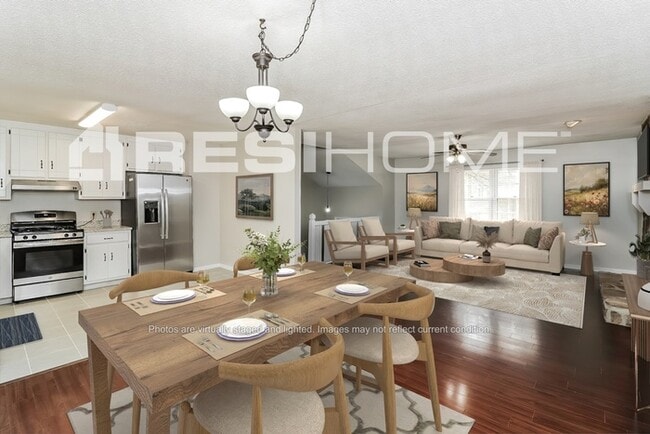 Foto del edificio - 108 Southfork Dr