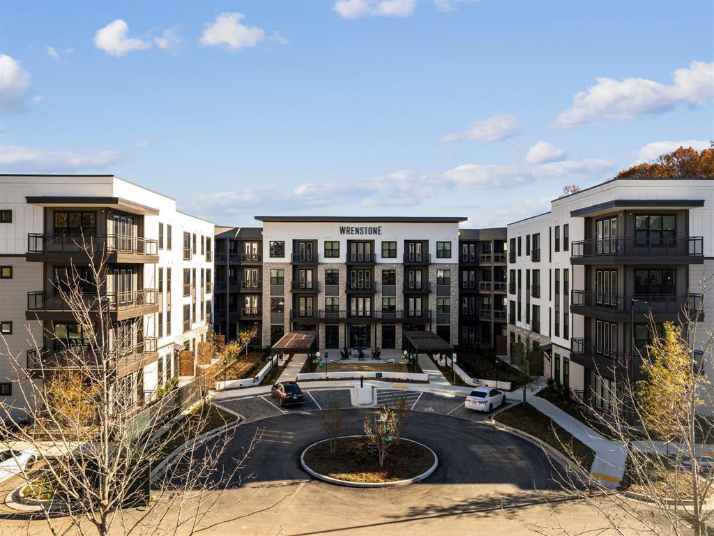 Wrenstone at the Highlands 350 Old Hickory Blvd Nashville, TN