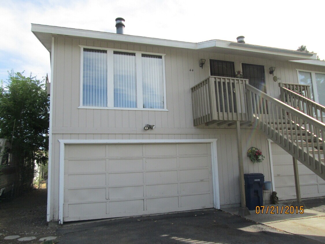 44 E Rockwell street view - 44 E Rockwell Ave