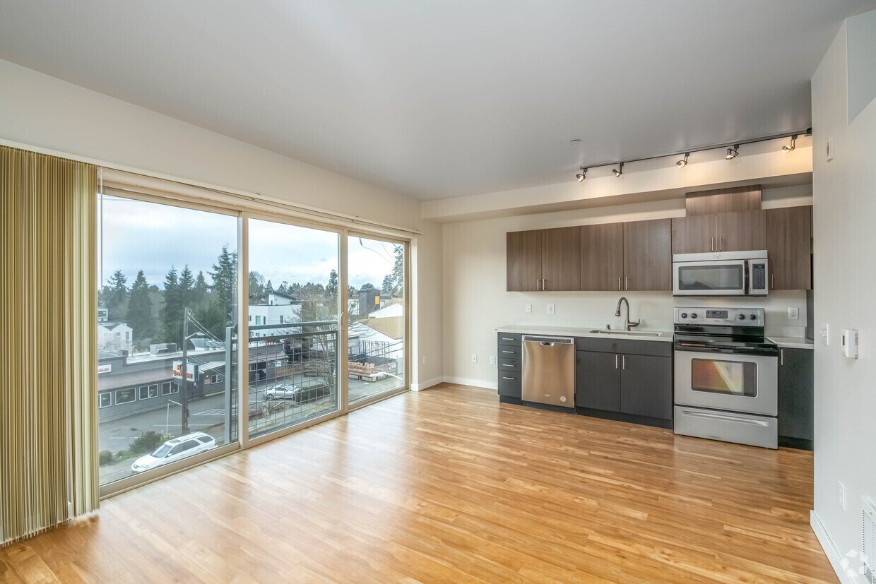 Foto principal - The Duo Apartments