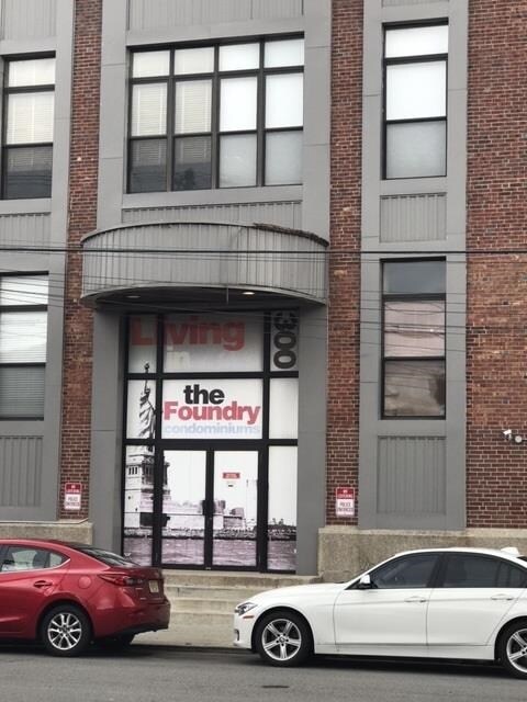Foto principal - 300 Communipaw Ave