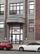 Building Photo - 300 Communipaw Ave