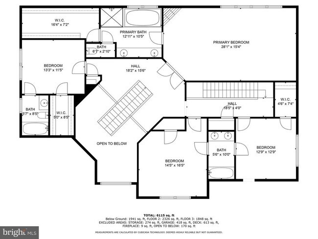 Foto del edificio - 25604 Rocky Gap Ct