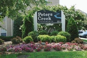 Building Photo - Peters Creek Apartments - Tax Credit