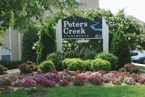 Foto principal - Peters Creek Apartments - Tax Credit