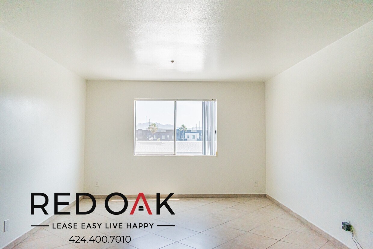 Foto principal - 5541 Fulcher Ave