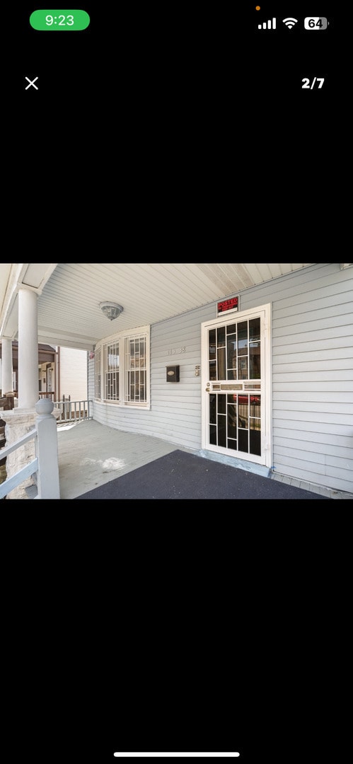 Foto del edificio - 11338 S King Dr