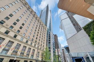 Building Photo - 667 Howe St