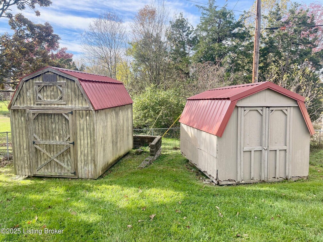 Foto del edificio - 1306 Heatherbourne Dr