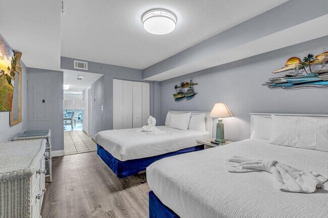 Foto del edificio - 1700 N Ocean Blvd