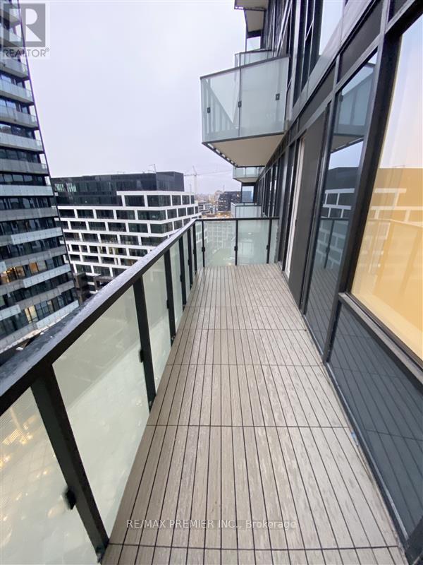 Photo du bâtiment - 470 Front St W