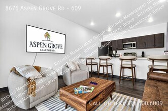 Building Photo - 8676 Aspen Ln