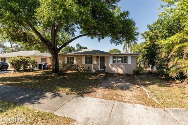 Primary Photo - 2 br, 1 bath House - 2835 11th Ave N