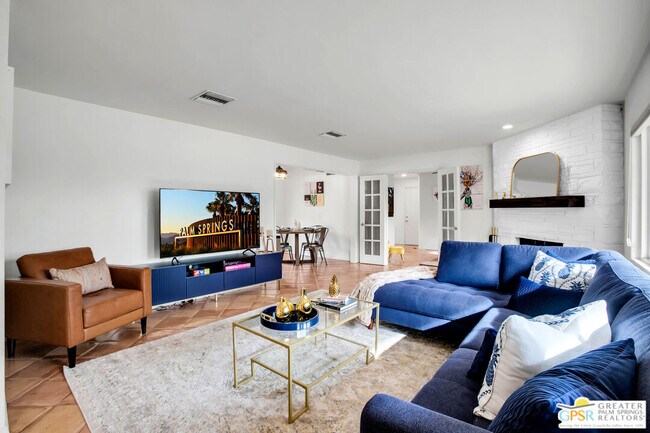 Foto del edificio - 748 E Mesquite Ave