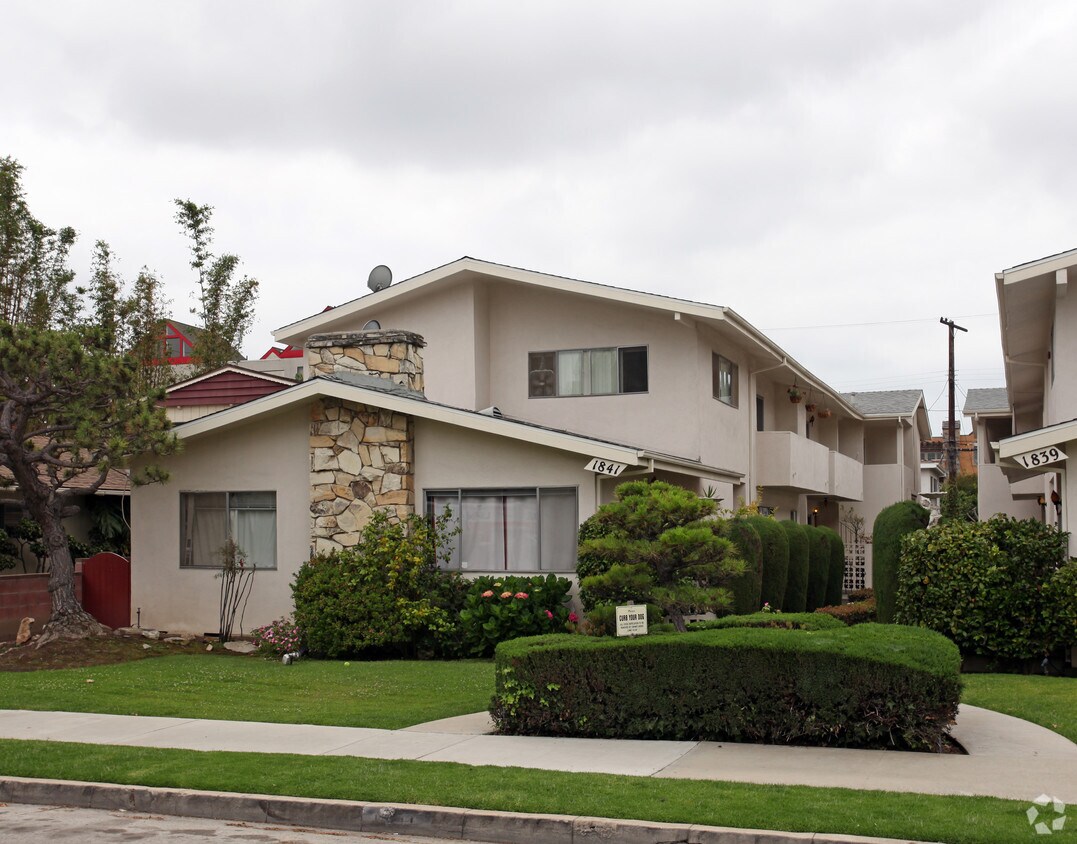 1841 Colby Ave, Los Angeles, CA 90025 Apartments in Los Angeles, CA