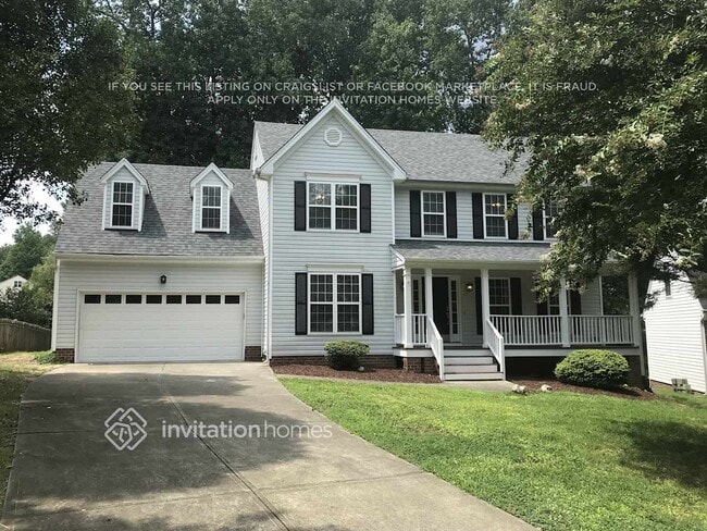 Building Photo - 6333 Willowdell Dr