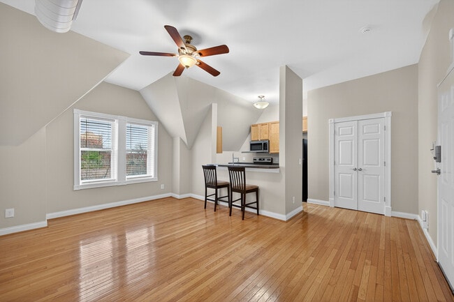 Photo - 2151 Fulton Ave Apartment