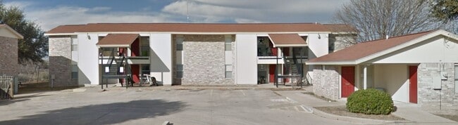 Building Photo - 507 Mesquite St