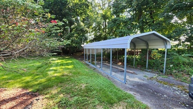 Foto del edificio - 2A Waterman Rd