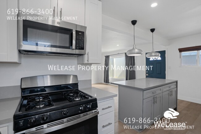 Building Photo - 1202 Evilo St