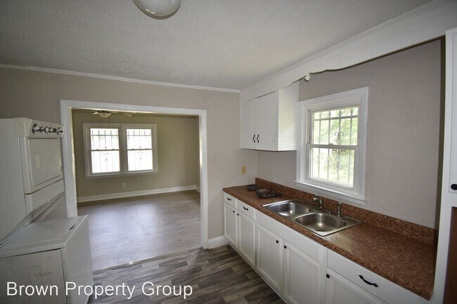 Building Photo - 3 br, 1 bath House - 1527 McArthur Rd