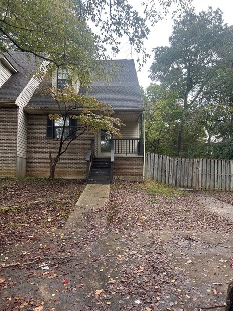 Photo - 2000 Countryhill Ln (Knoxville, TN)