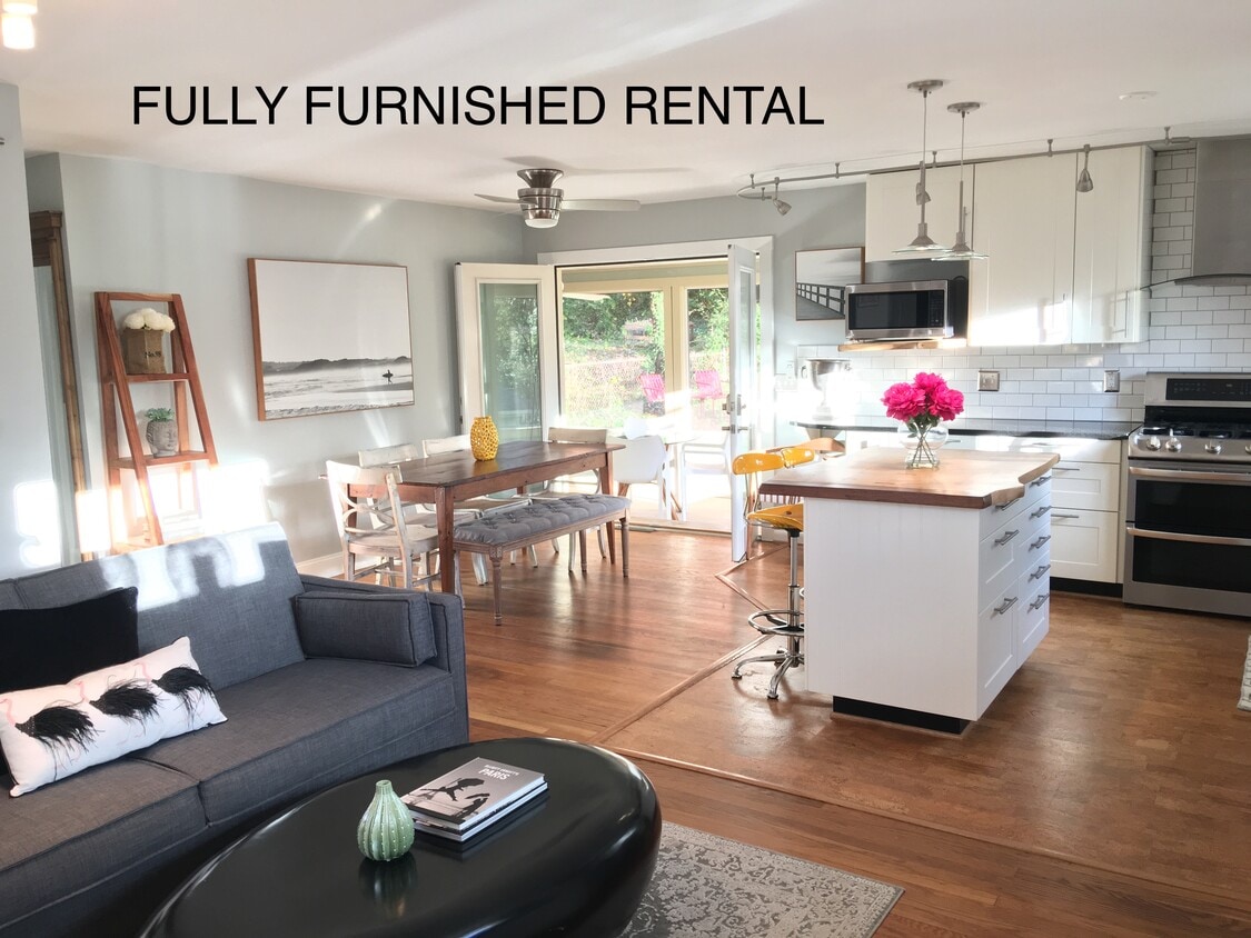 Photo - 1406 Baker St (Charlottesville, VA)