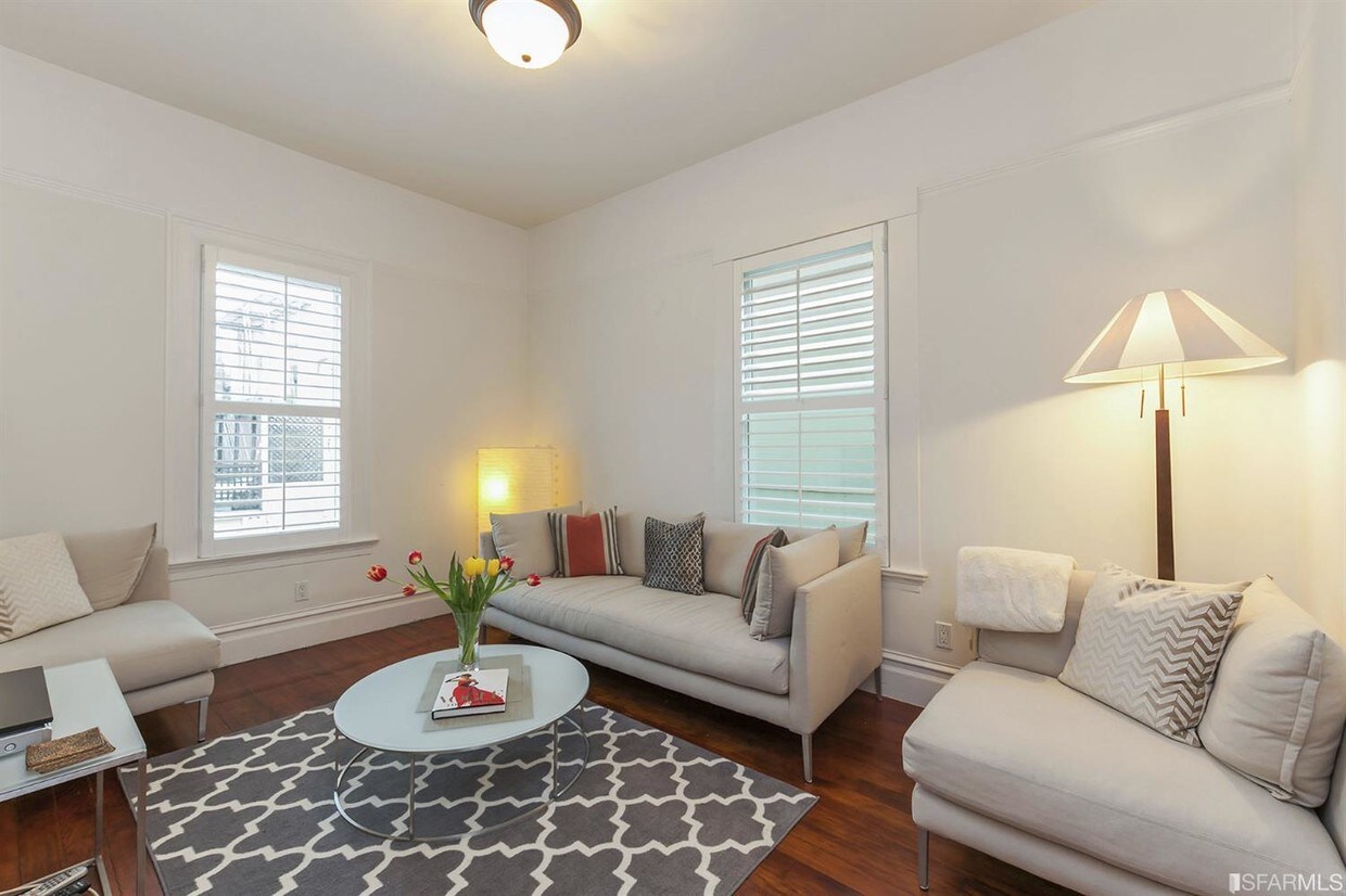 229 Pixley St, San Francisco, CA 94123 Room for Rent in San Francisco